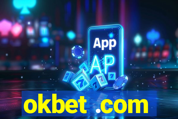 okbet .com